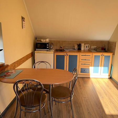 Danarent Tilto Apartman VNO Kültér fotó
