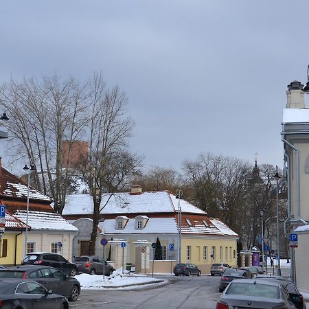 Danarent Tilto Apartman VNO Kültér fotó