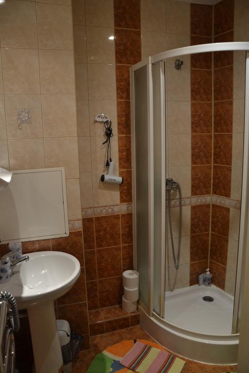 Danarent Tilto Apartman VNO Szoba fotó