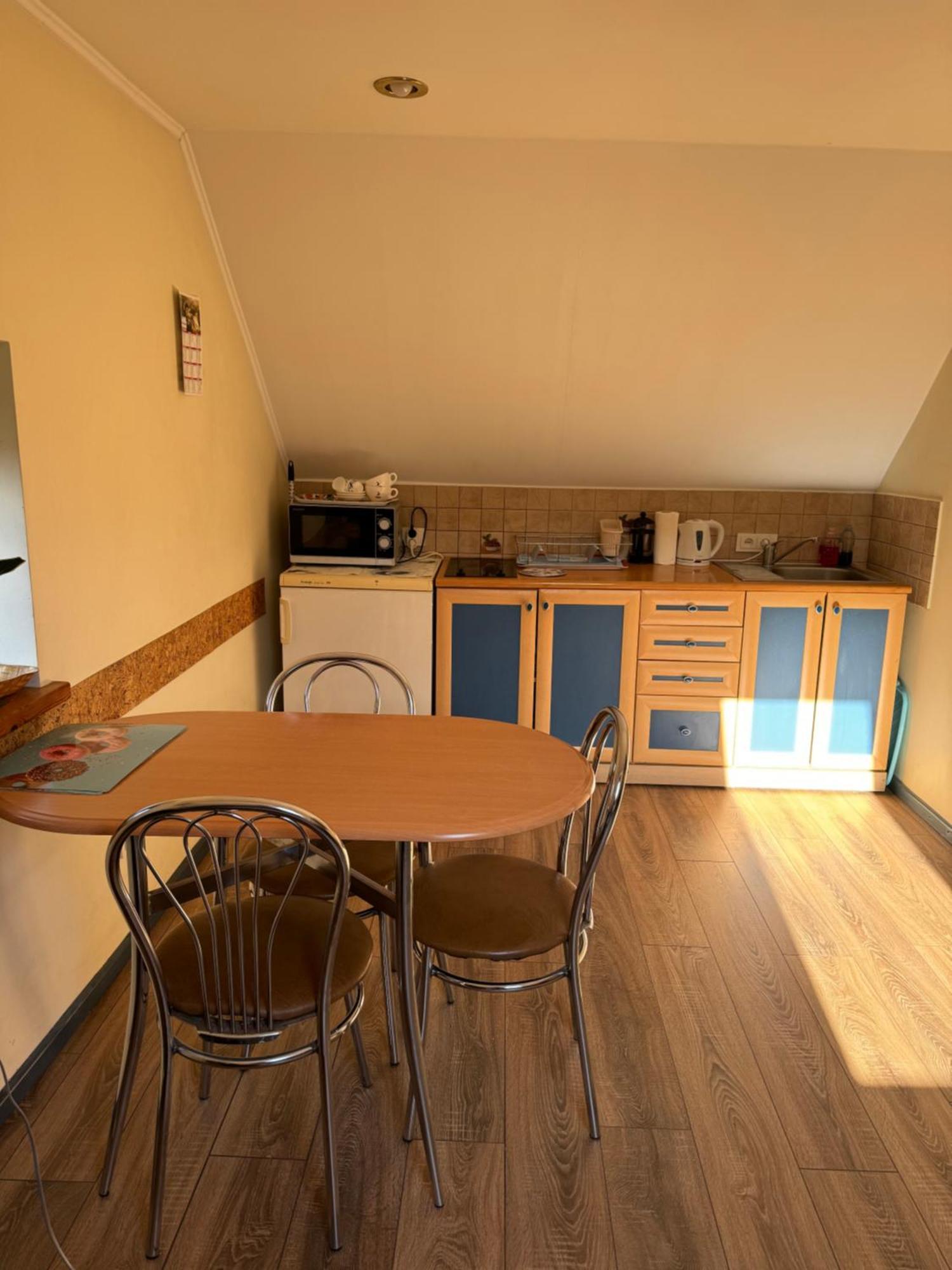 Danarent Tilto Apartman VNO Kültér fotó