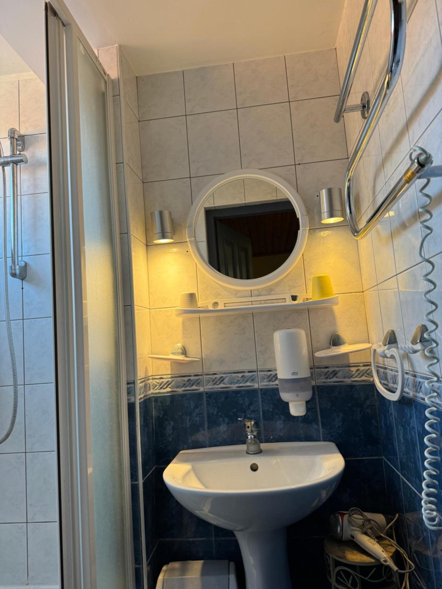 Danarent Tilto Apartman VNO Kültér fotó