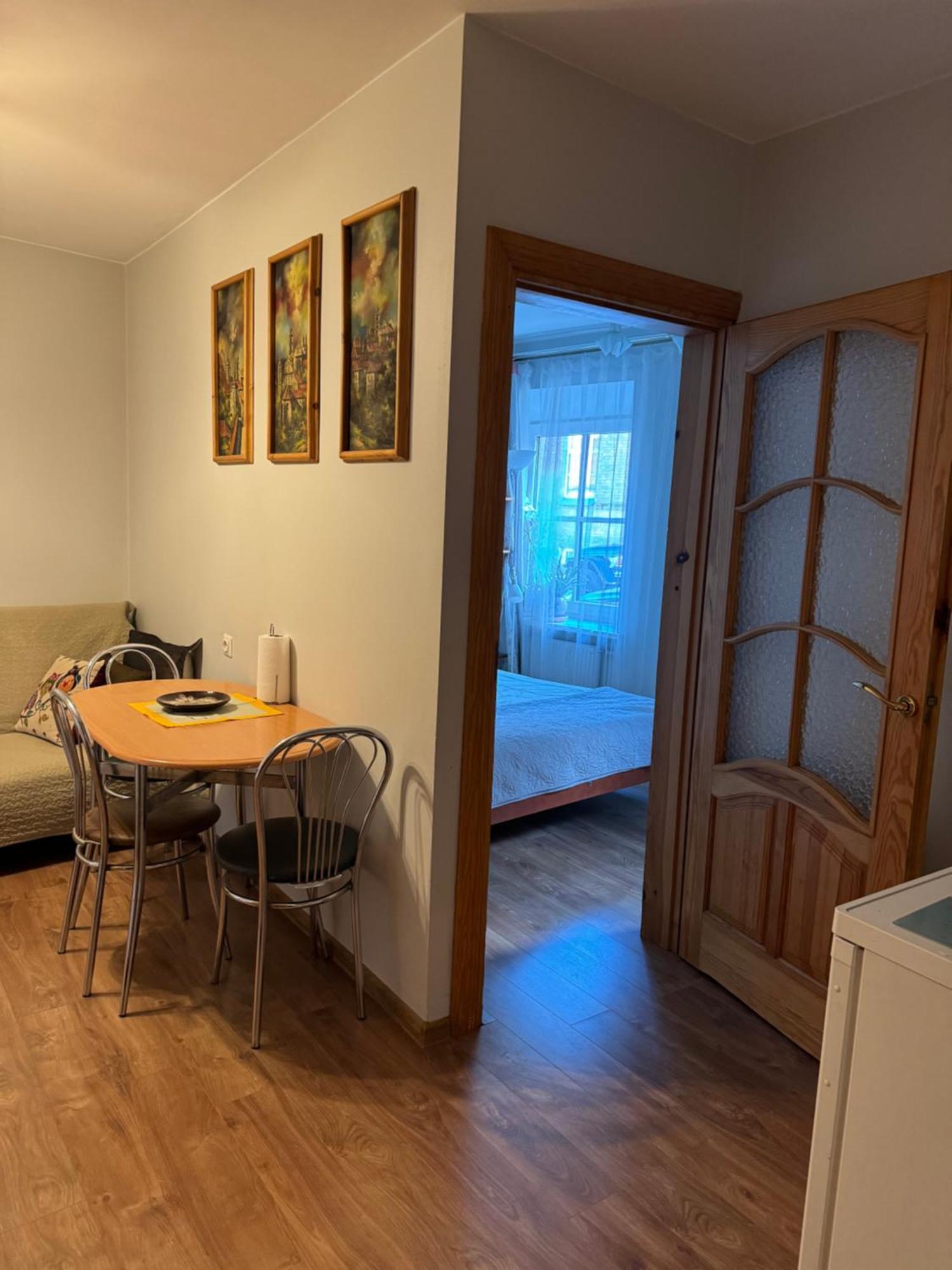 Danarent Tilto Apartman VNO Kültér fotó