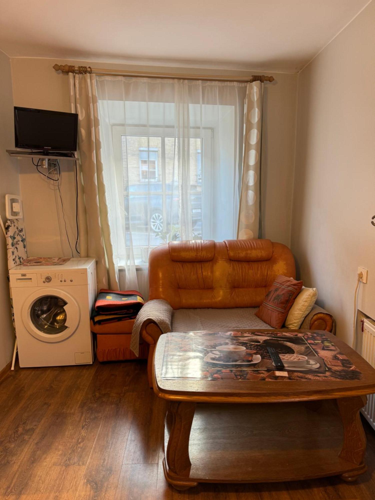 Danarent Tilto Apartman VNO Kültér fotó