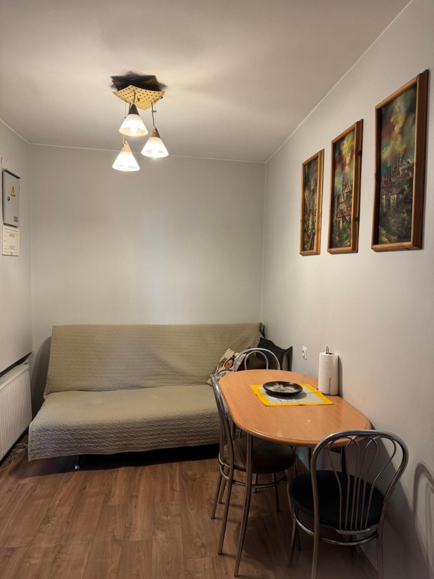 Danarent Tilto Apartman VNO Kültér fotó