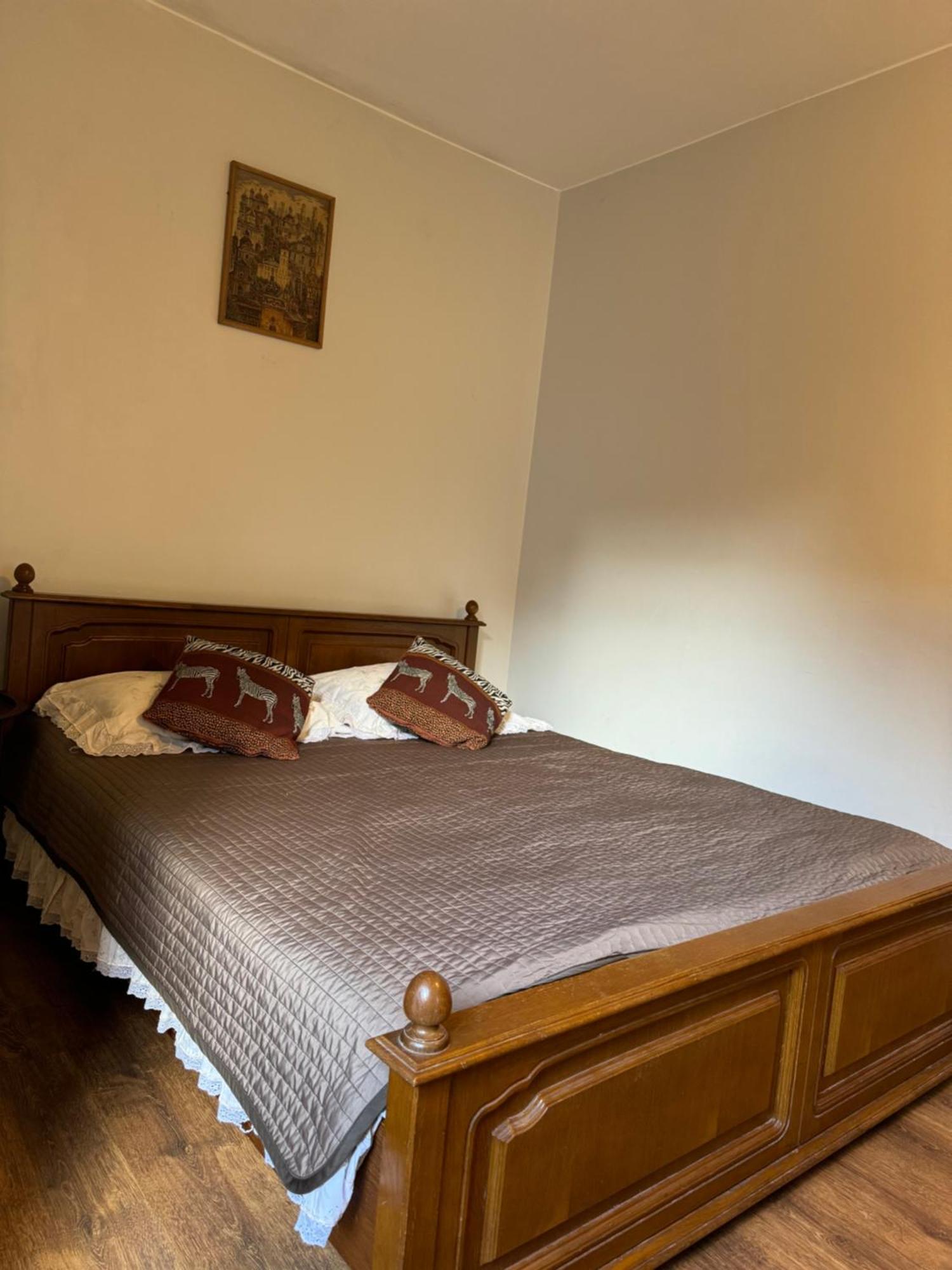Danarent Tilto Apartman VNO Kültér fotó