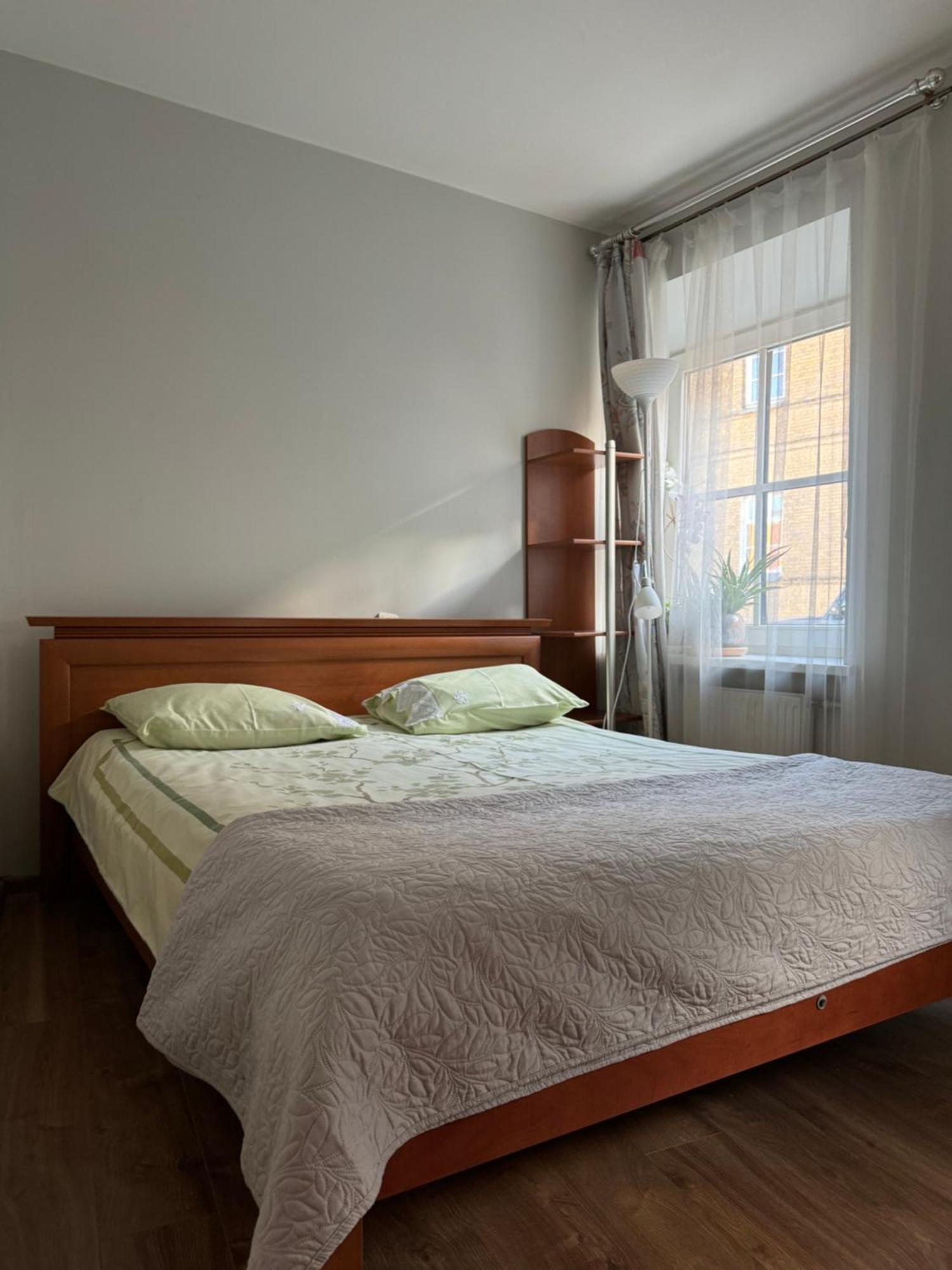 Danarent Tilto Apartman VNO Kültér fotó