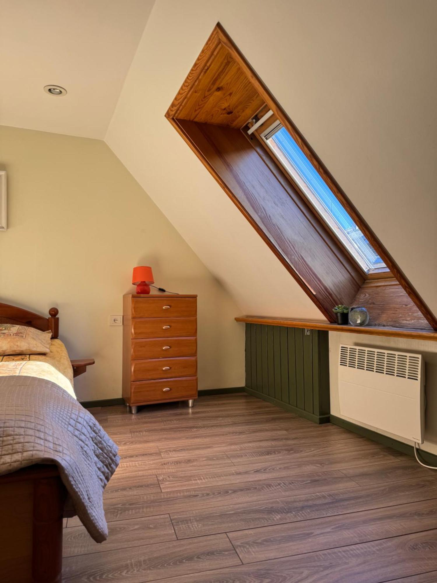 Danarent Tilto Apartman VNO Kültér fotó