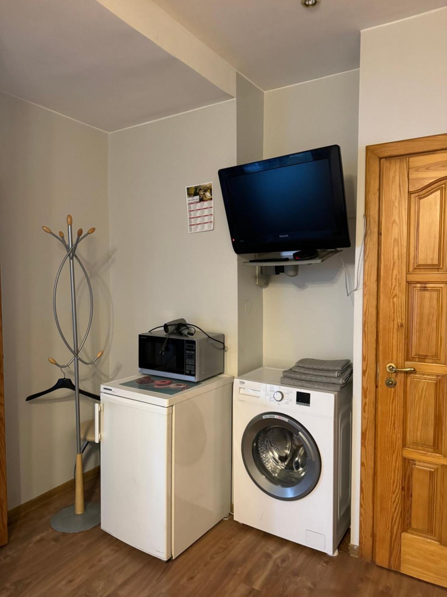 Danarent Tilto Apartman VNO Kültér fotó
