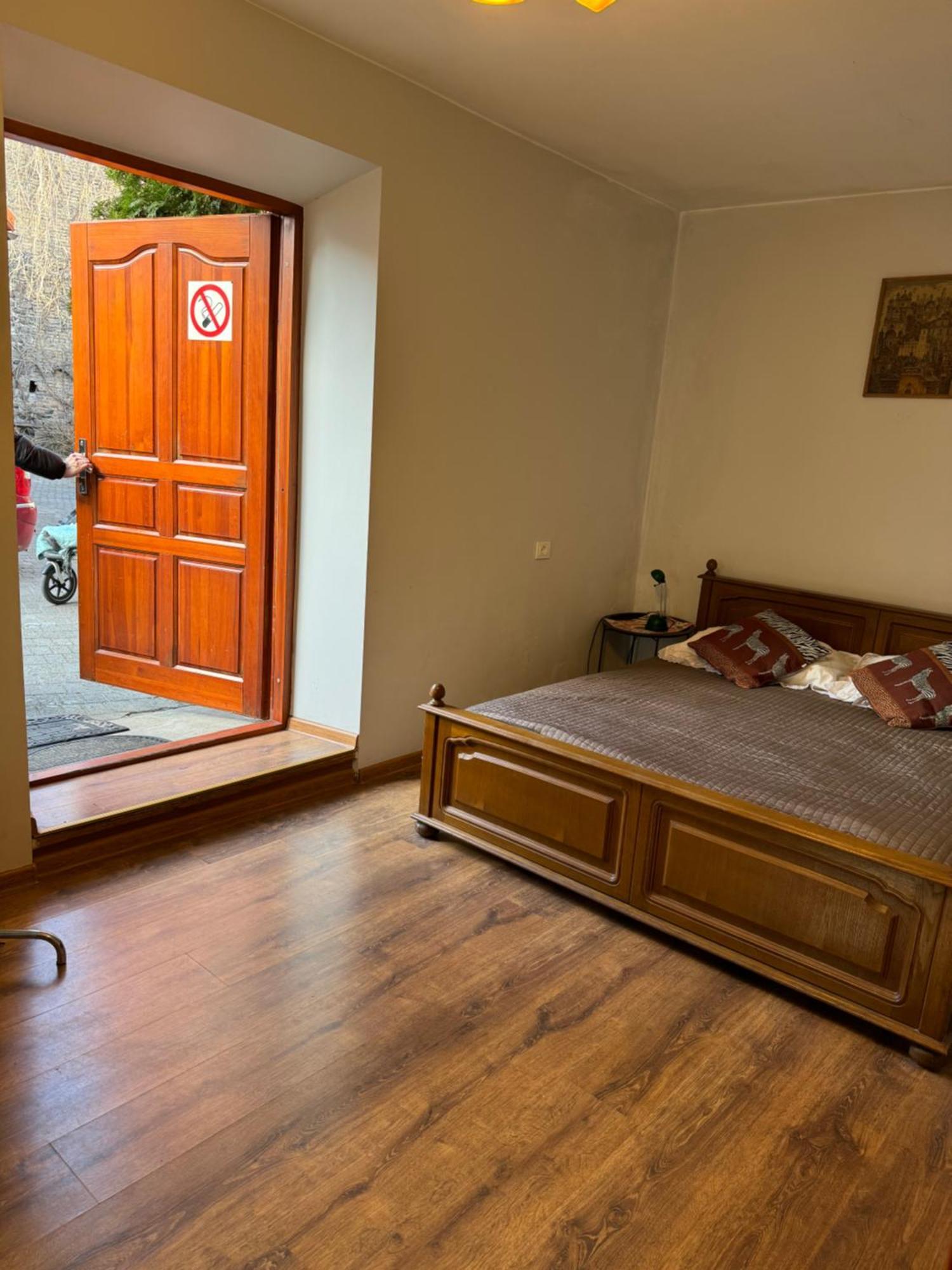 Danarent Tilto Apartman VNO Kültér fotó
