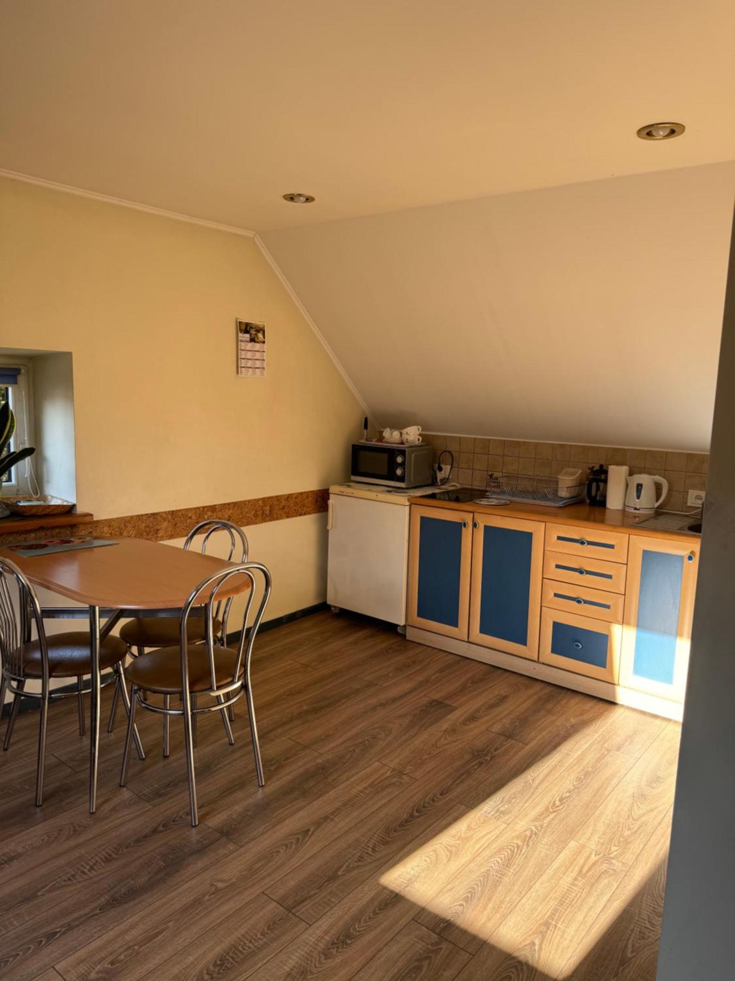 Danarent Tilto Apartman VNO Kültér fotó