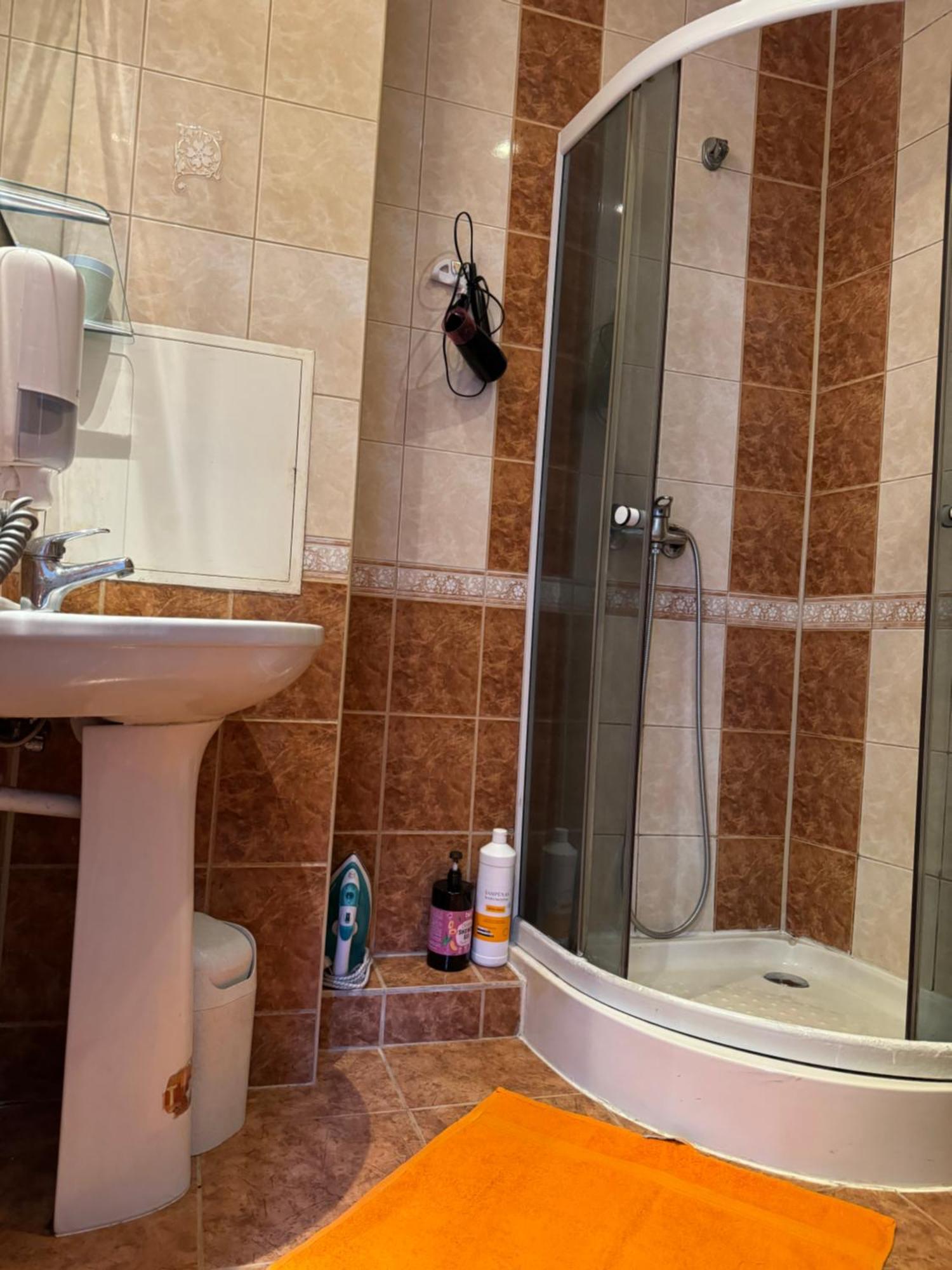 Danarent Tilto Apartman VNO Kültér fotó