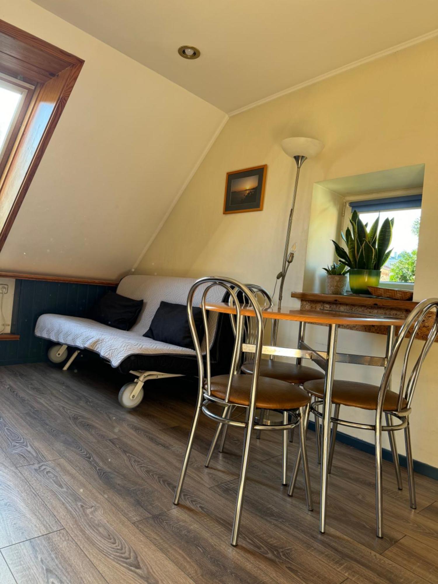 Danarent Tilto Apartman VNO Kültér fotó