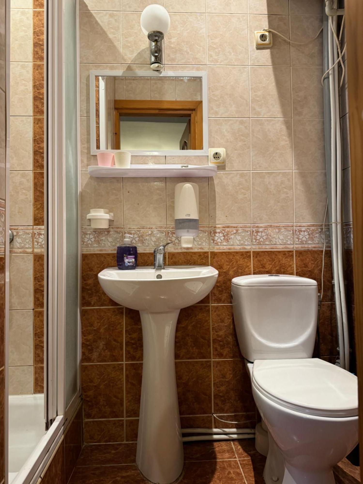 Danarent Tilto Apartman VNO Kültér fotó