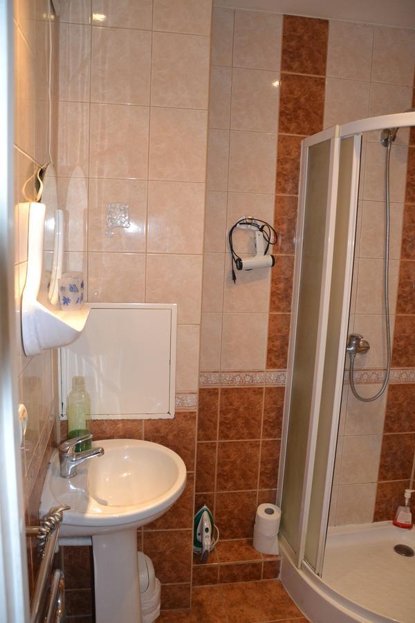 Danarent Tilto Apartman VNO Kültér fotó